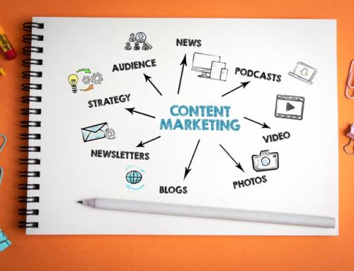 How long does it take to see content marketing results?